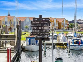 Apartment Reimer - 10m from the sea by Interhome - Rudkøbing - 8