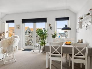 Apartment Reimer - 10m from the sea by Interhome - Rudkøbing - 3