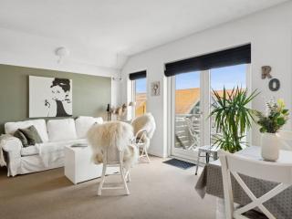 Apartment Reimer - 10m from the sea by Interhome - Rudkøbing - 1