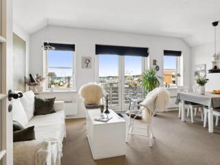Apartment Reimer - 10m from the sea by Interhome - Rudkøbing - 7