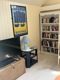 The Dairy light and relaxing - Guestling - 1