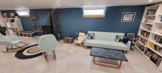 Détente à Sorques - 1