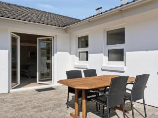 Holiday Home Ljuba - 1-3km from the sea by Interhome - Hjørring - 8