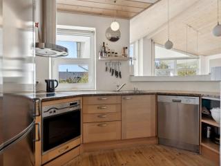 Holiday Home Ljuba - 1-3km from the sea by Interhome - Hjørring - 5