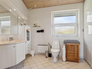 Holiday Home Ljuba - 1-3km from the sea by Interhome - Hjørring - 4
