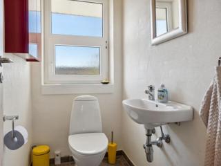 Holiday Home Ljuba - 1-3km from the sea by Interhome - Hjørring - 1