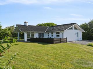 Holiday Home Ljuba - 1-3km from the sea by Interhome - Hjørring - 9