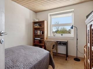 Holiday Home Ljuba - 1-3km from the sea by Interhome - Hjørring - 2