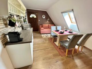 KisPagony Apartman - 5