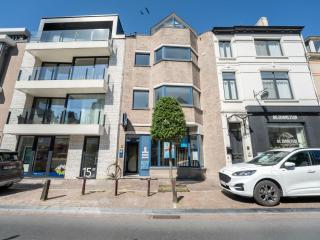 Apartment Le Coeur du Coq duplex appartment by Interhome - De Haan - 5