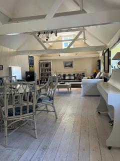 The Dairy light and relaxing - Guestling - 9