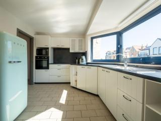 Apartment Le Coeur du Coq duplex appartment by Interhome - De Haan - 1