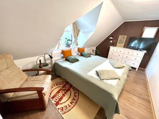 KisPagony Apartman - 5