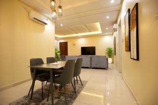 3 BEDROOM LUXURY APT IN Lekki - Lekki - 0