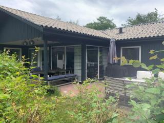 Holiday Home Sybilla - 600m from the sea by Interhome - Vester Sømarken - 0