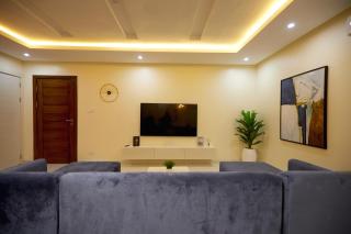 3 BEDROOM LUXURY APT IN Lekki - Lekki - 9