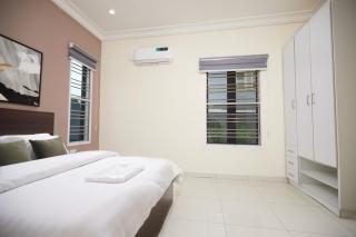 3 BEDROOM LUXURY APT IN Lekki - 7