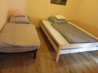 Györgyök Háza - Eger - 2