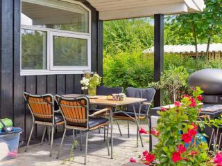 Holiday Home Thanee - 600m to the inlet by Interhome - 8