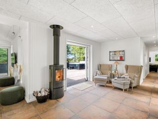 Holiday Home Baggi - 900m from the sea by Interhome - Blåvand - 2