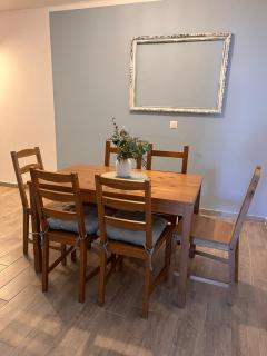 Pacsirta Apartman Grand - Eger - 9