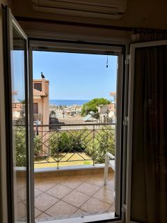 "Twin Apartments" in Kyparissia - 4