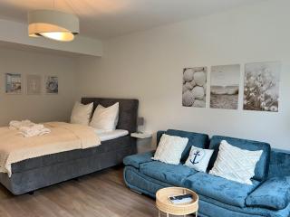 Ankerherz Appartements bei Blankenese - 7