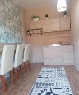 Apartman ClaRa - Štúrovo - 9