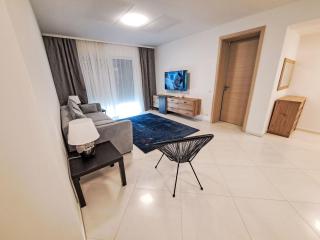 Apartment Sunshine view by Interhome - Sekirn - 5