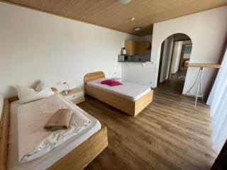 Appartement 2 - Rohrdorf - 9