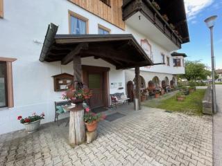 Appartement 2 - Rohrdorf - 1