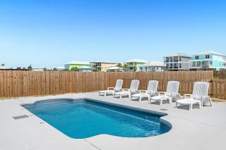 The Beach Fox with Private Pool - Gulf Shores - 4