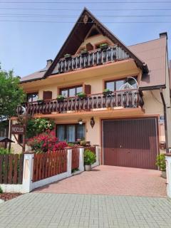 Noclegi w Pieninach - 3