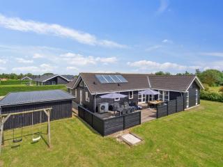 Holiday Home Hakan - 900m from the sea by Interhome - Neder Lysabild - 0
