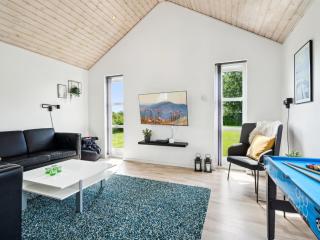 Holiday Home Hakan - 900m from the sea by Interhome - Neder Lysabild - 7