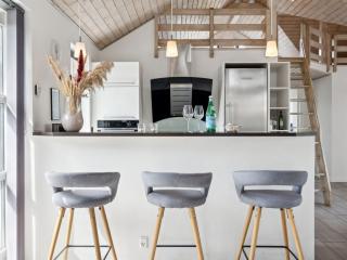 Holiday Home Hakan - 900m from the sea by Interhome - Neder Lysabild - 1