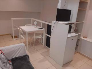 0DU Palmer duplex - Barcelone - 1