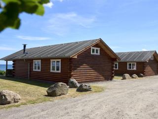 Holiday Home Ghita - 10m from the sea by Interhome - Allinge - 6