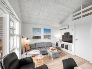 Apartment Antonelle - from the sea by Interhome - Ringkøbing - 5