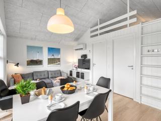 Apartment Antonelle - from the sea by Interhome - Ringkøbing - 2