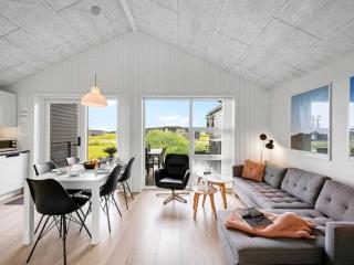 Apartment Antonelle - from the sea by Interhome - Ringkøbing - 3