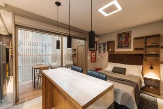 Apto Completo, Central, Com Garagem e Academia! - Pelotas - 8