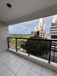 Apartamento em Natal - Tirol way - Natal - 6