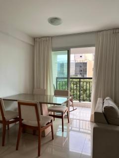 Apartamento em Natal - Tirol way - Natal - 8