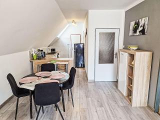 Apartment Broumov by Interhome - 6
