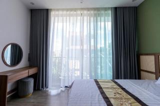 Villa A506 Hải Tiến, Thanh Hóa với 5 phòng ngủ tiện nghi - Thanh Hóa - 7