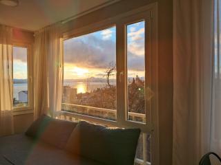 Departamento con vista - Bariloche - 0