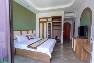 Villa A506 Hải Tiến, Thanh Hóa với 5 phòng ngủ tiện nghi - Thanh Hóa - 6