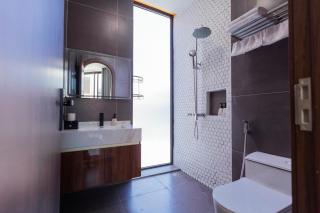 Villa A506 Hải Tiến, Thanh Hóa với 5 phòng ngủ tiện nghi - Thanh Hóa - 5