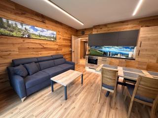 Apartment Rezidence Krakonoš 102 by Interhome - Pec pod Sněžkou - 2